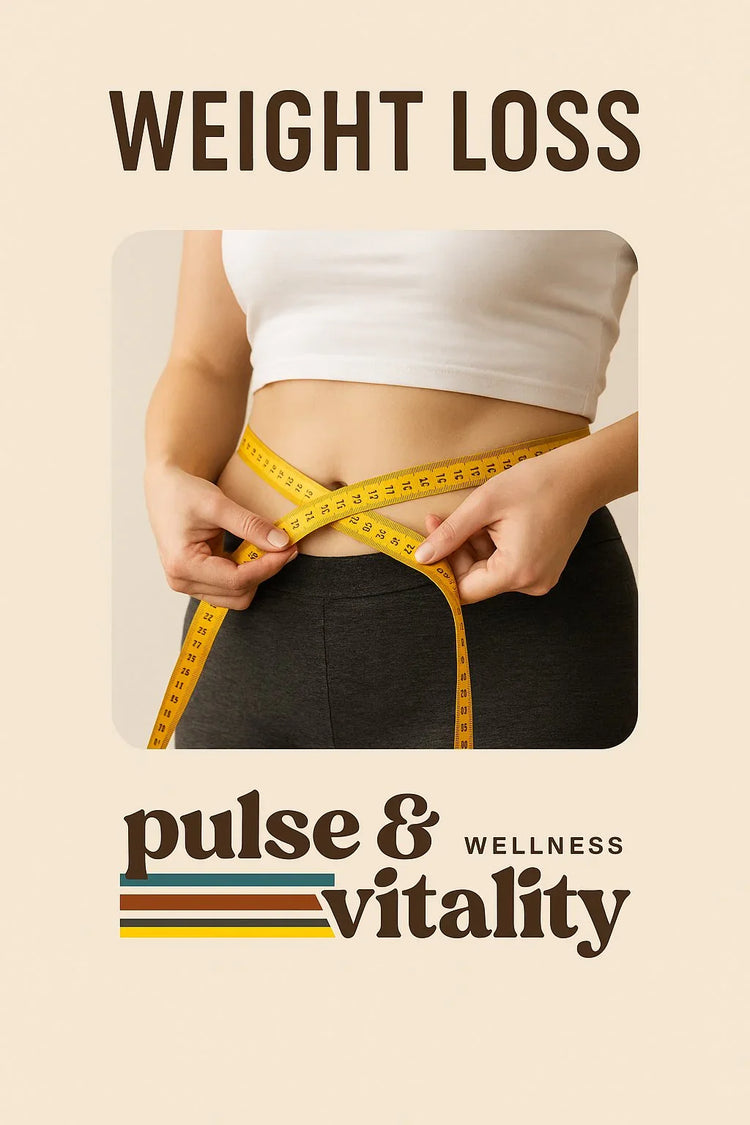 WEIGHT LOSS PROGRAM