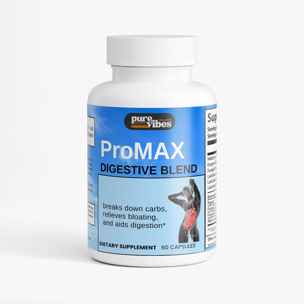 Essential Weightloss Solution for Men - Pulse & Vitality