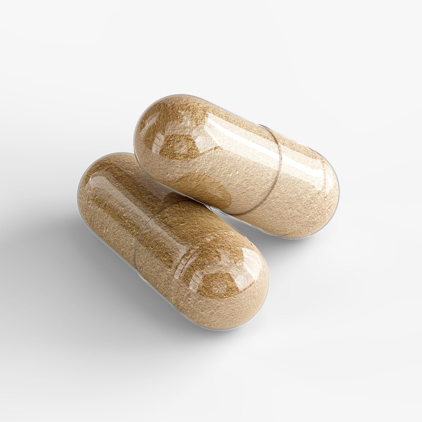 Pure Moringa Oleifera - Pulse & Vitality