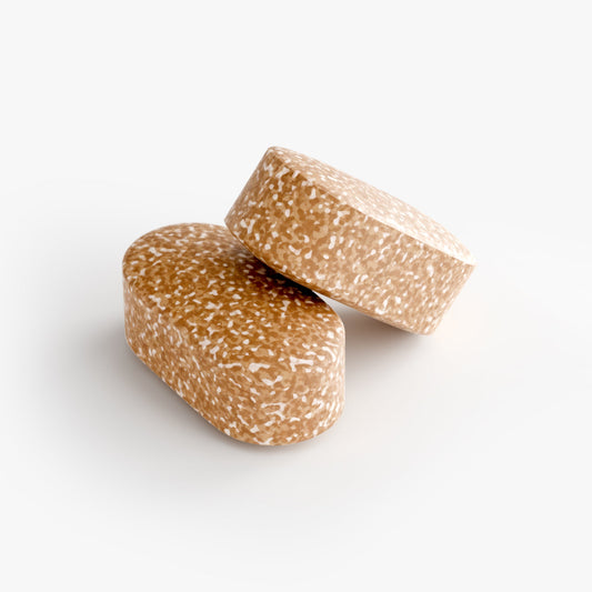 Performance supplements for men Pulse & Vitality