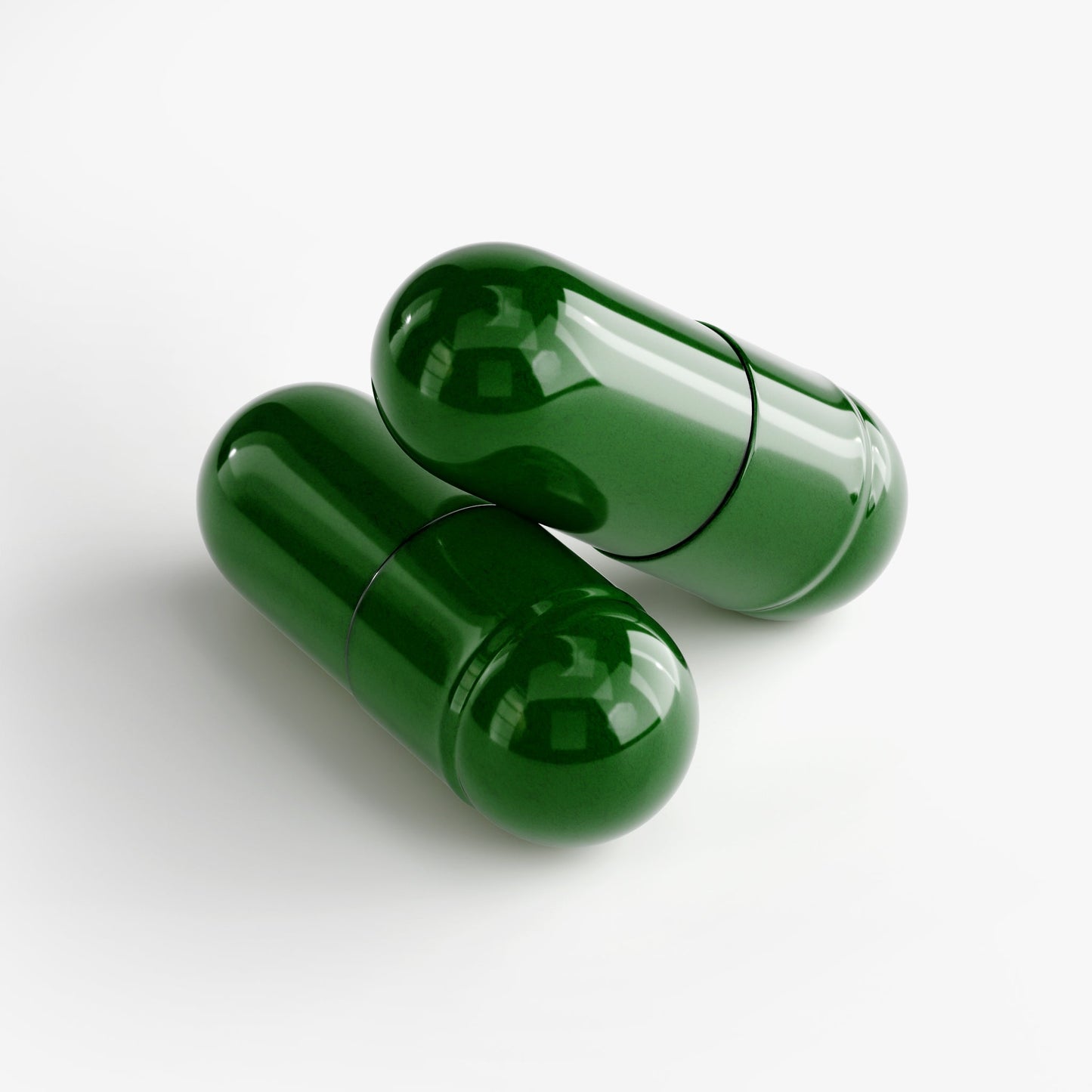 Fat Burner with MCT Pulse & Vitality