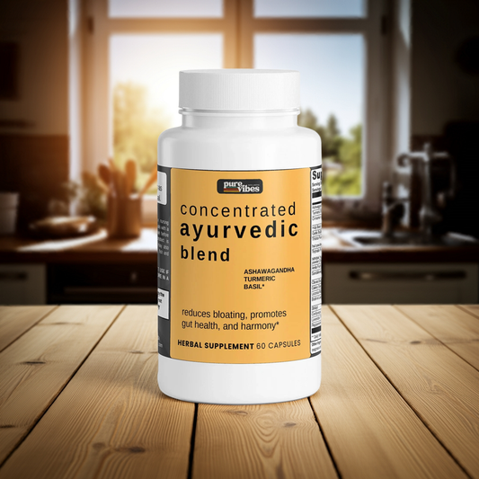 Health Boost for Women - Pulse & Vitality