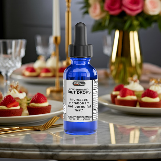 Metabolism Accelerator - Pulse & Vitality