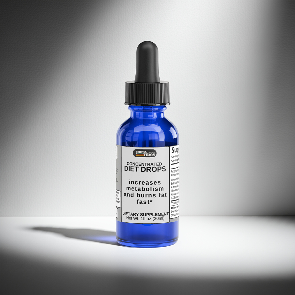 Essential Weightloss Solution for Men - Pulse & Vitality