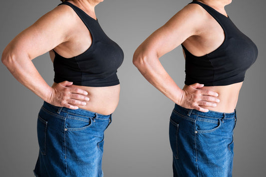Fat Burners vs. Appetite Suppressants — What's the real difference?