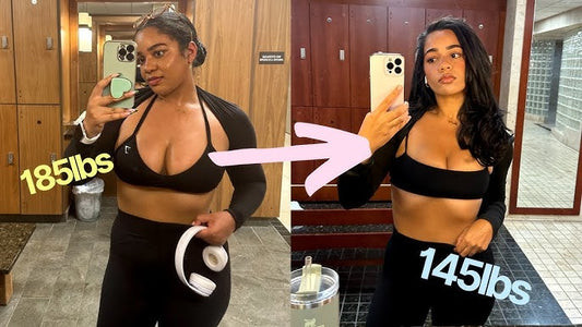 First-Time Weight Loss Supplements User?