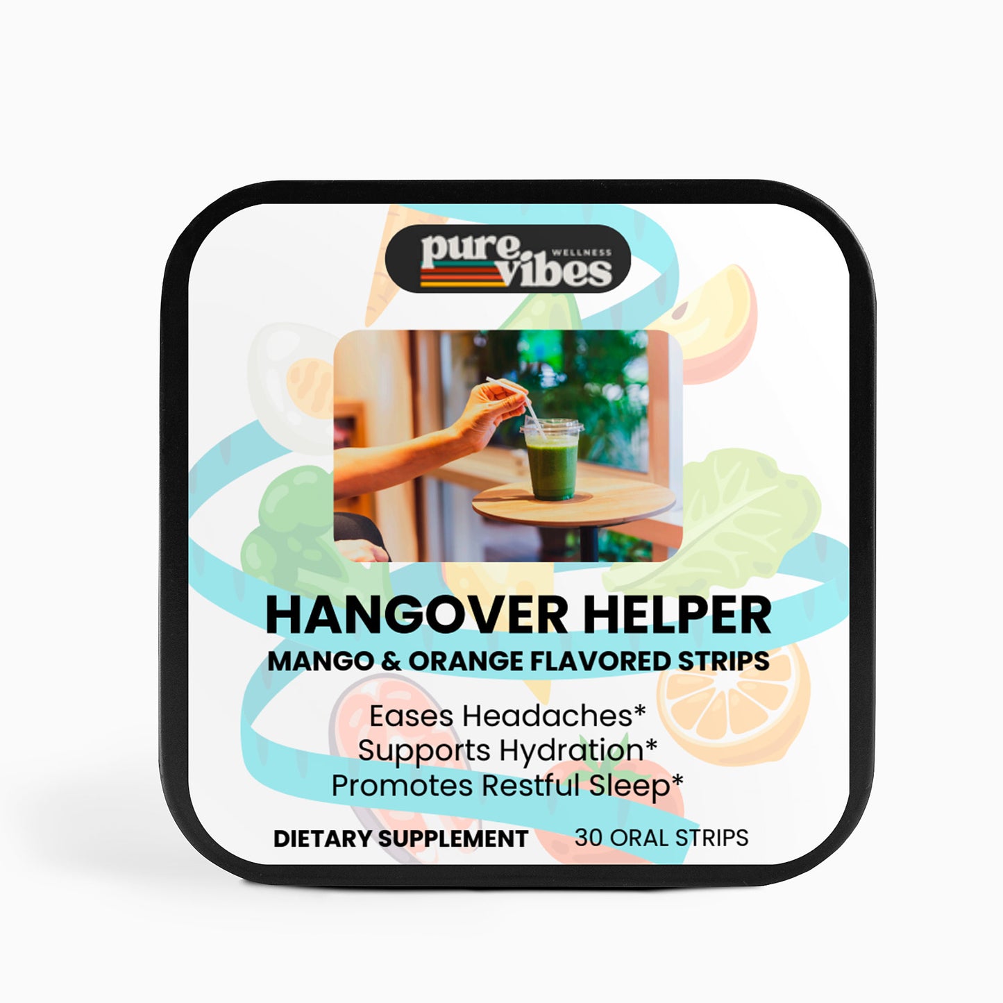 Hangover Helper - Pulse & Vitality