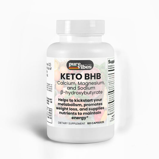 Keto BHB