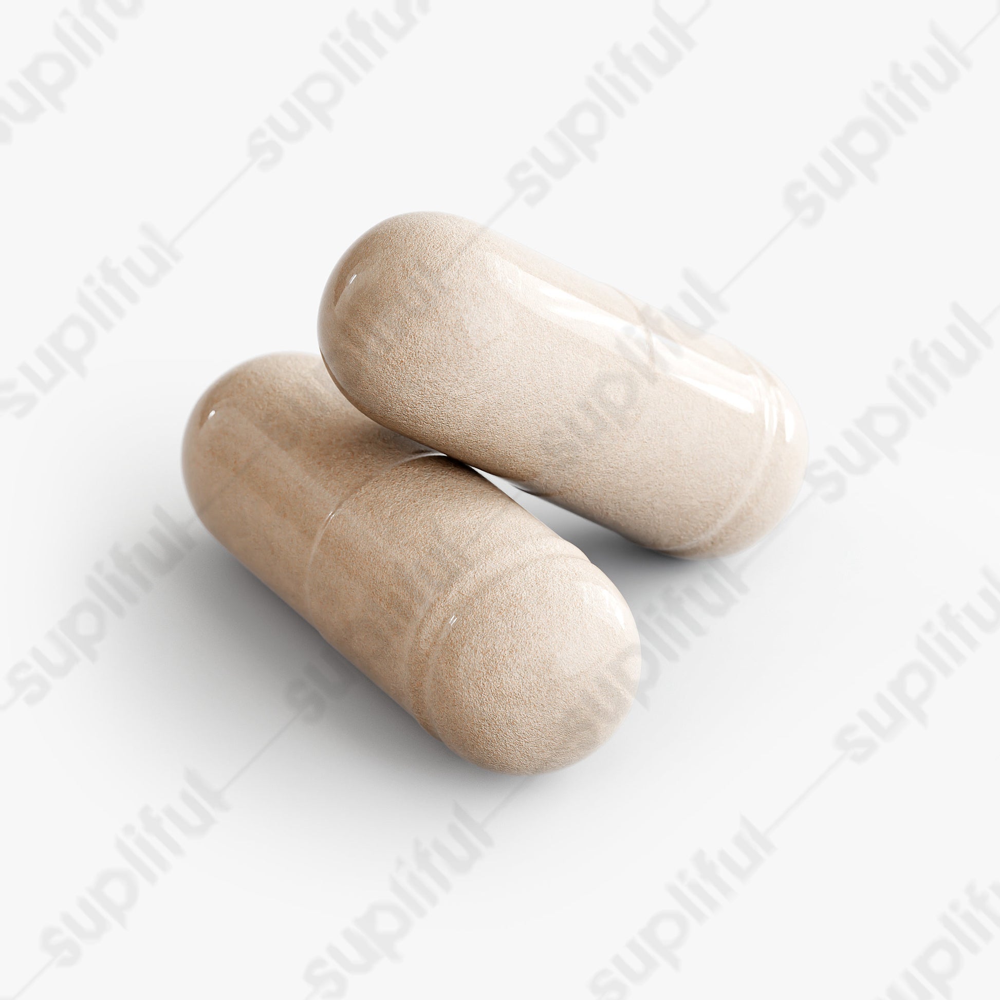 Focus and Mental Clarity Supplement - Pulse & Vitality
