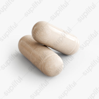 Focus and Mental Clarity Supplement - Pulse & Vitality
