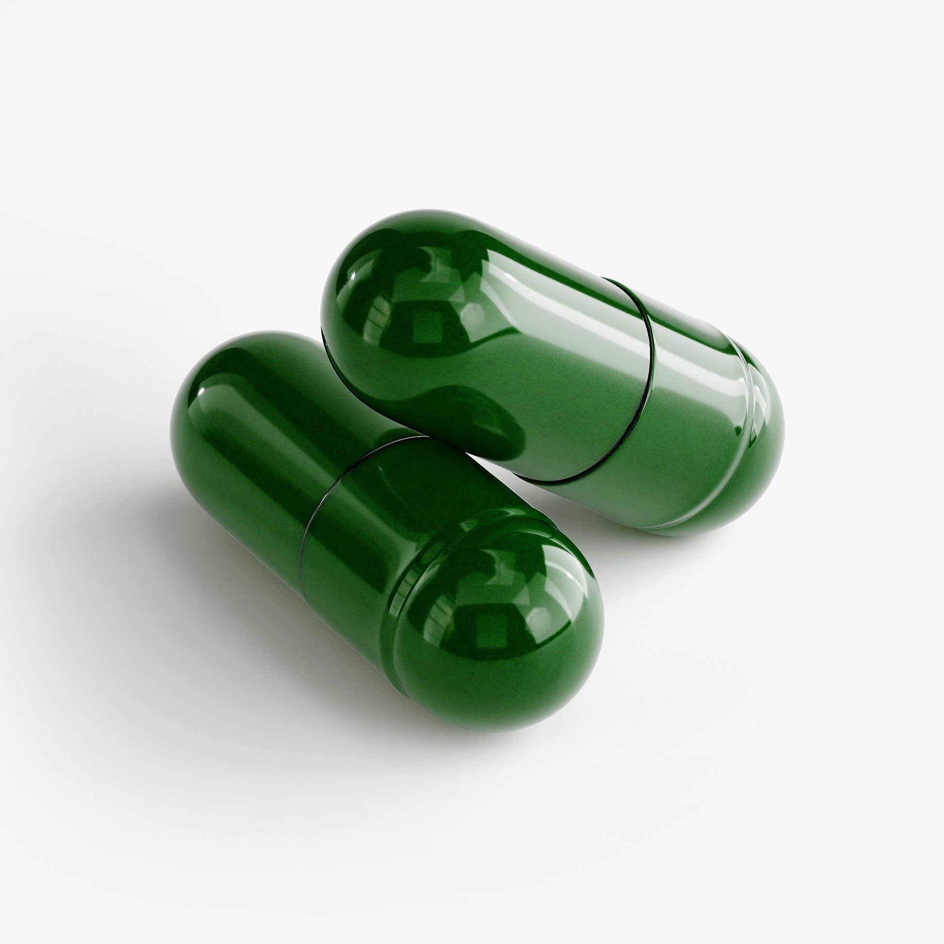Fat Burner with MCT Pulse & Vitality