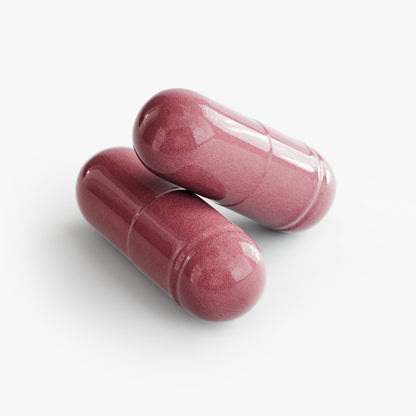 Blood Pressure Support Pulse & Vitality