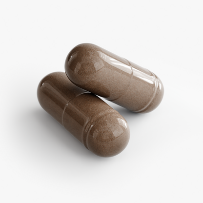 Resveratrol 50% 600mg Pulse & Vitality
