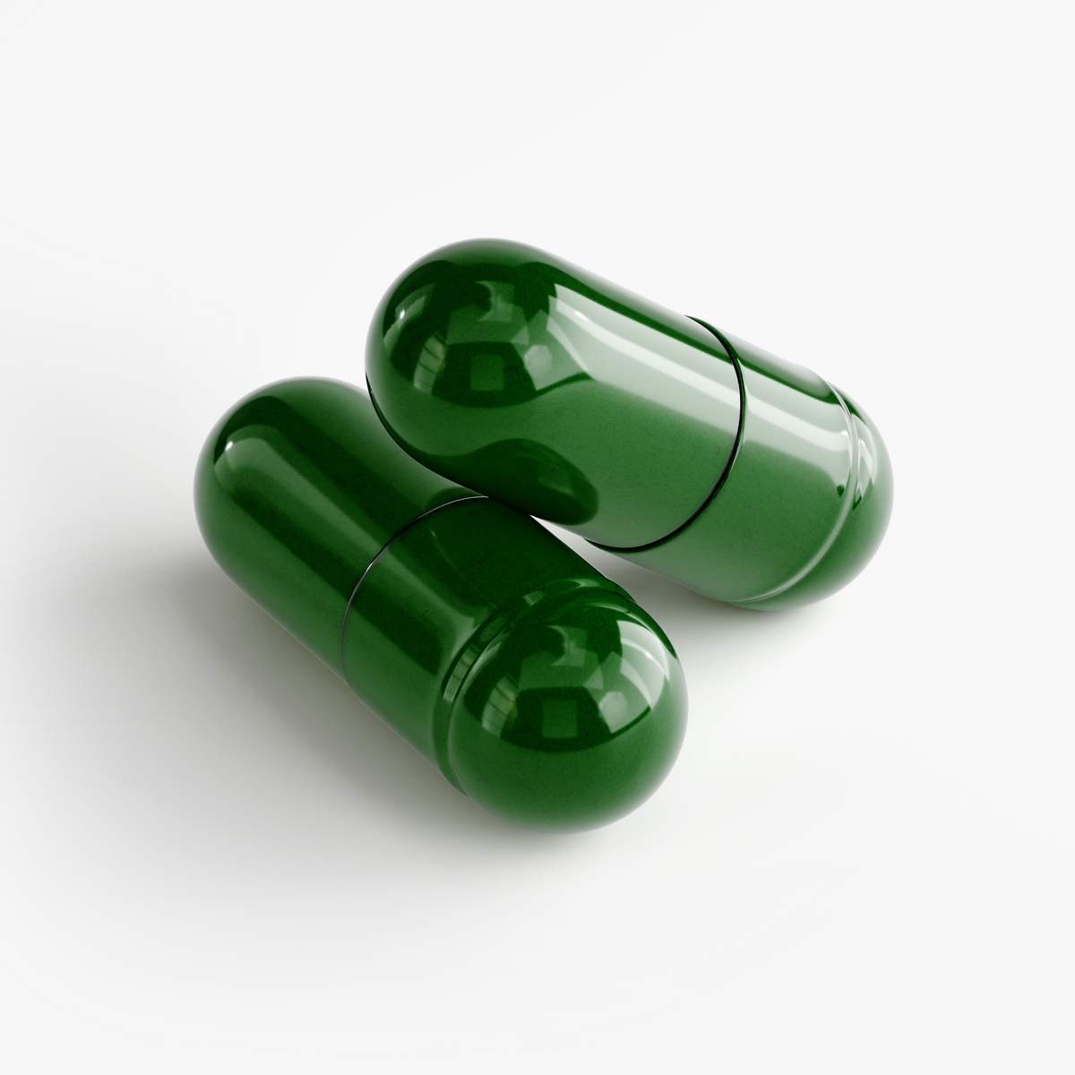 Fat Burner with MCT Pulse & Vitality