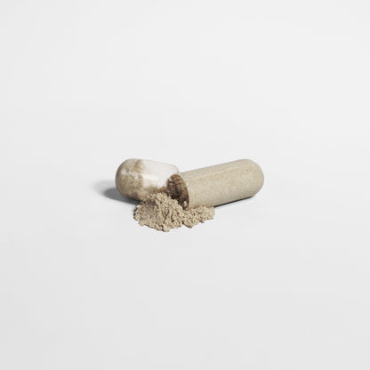 Detox Cleanse Supplements - Pulse & Vitality