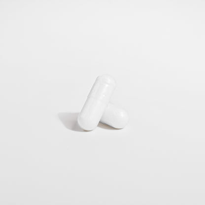 Magnesium Glycinate - Pulse & Vitality