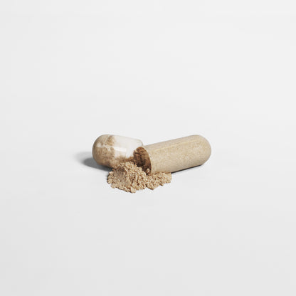 Blood Sugar Support - Pulse & Vitality