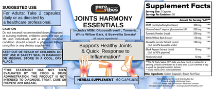 Calcium Supplements - Pulse & Vitality