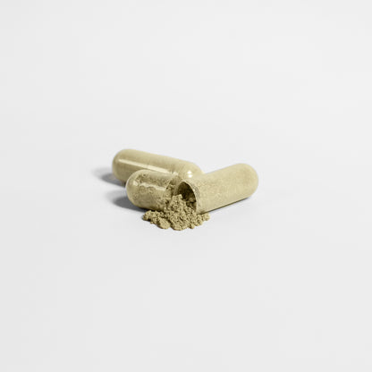Hair, Skin and Nails Essentials - Pulse & Vitality