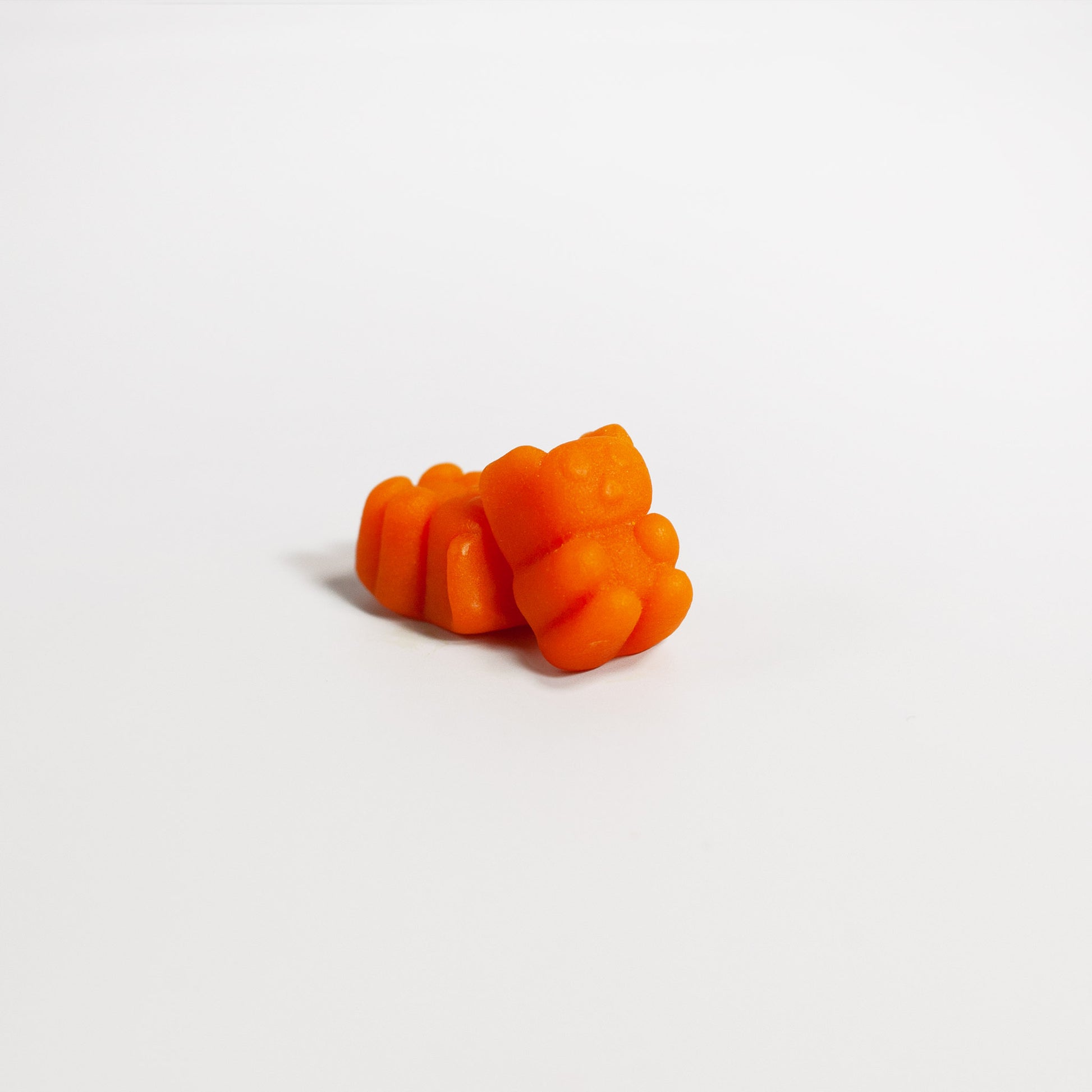 Turmeric Medicinal Gummies - Pulse & Vitality
