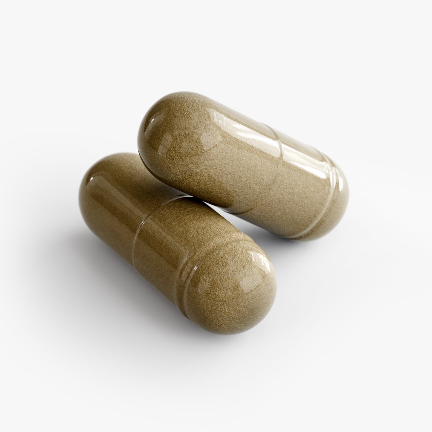 Ginsenkgo (GxG) Immunity Booster - Pulse & Vitality