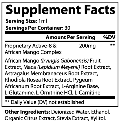 Metabolism Accelerator - Pulse & Vitality