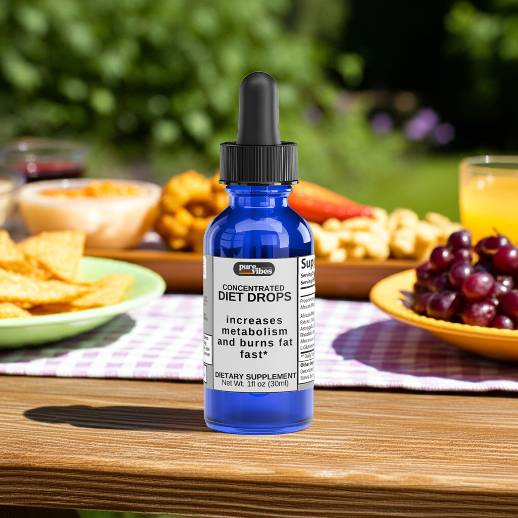 Metabolism Accelerator - Pulse & Vitality
