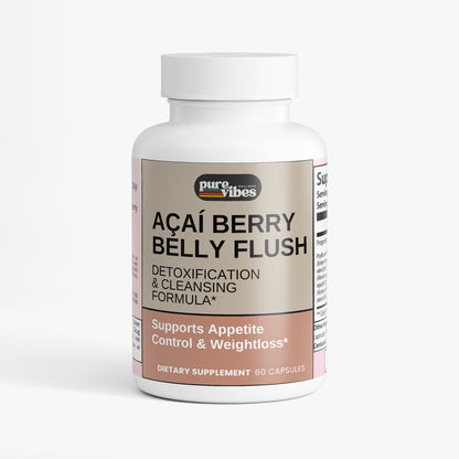 Essential Weightloss Solution for Men - Pulse & Vitality