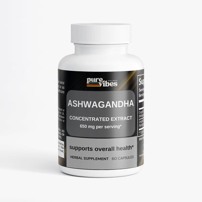 Health Boost for Men - Pulse & Vitality