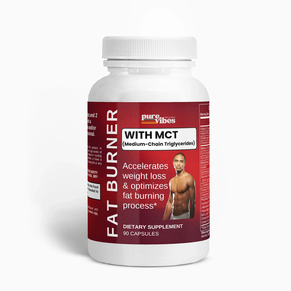 Essential Weightloss for Women - Pulse & Vitality