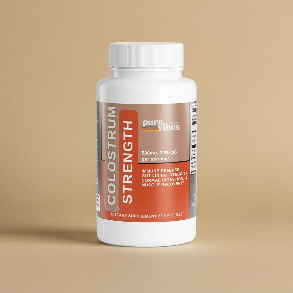 Health Boost for Women - Pulse & Vitality