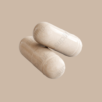 Keto-5 Steps Pulse & Vitality