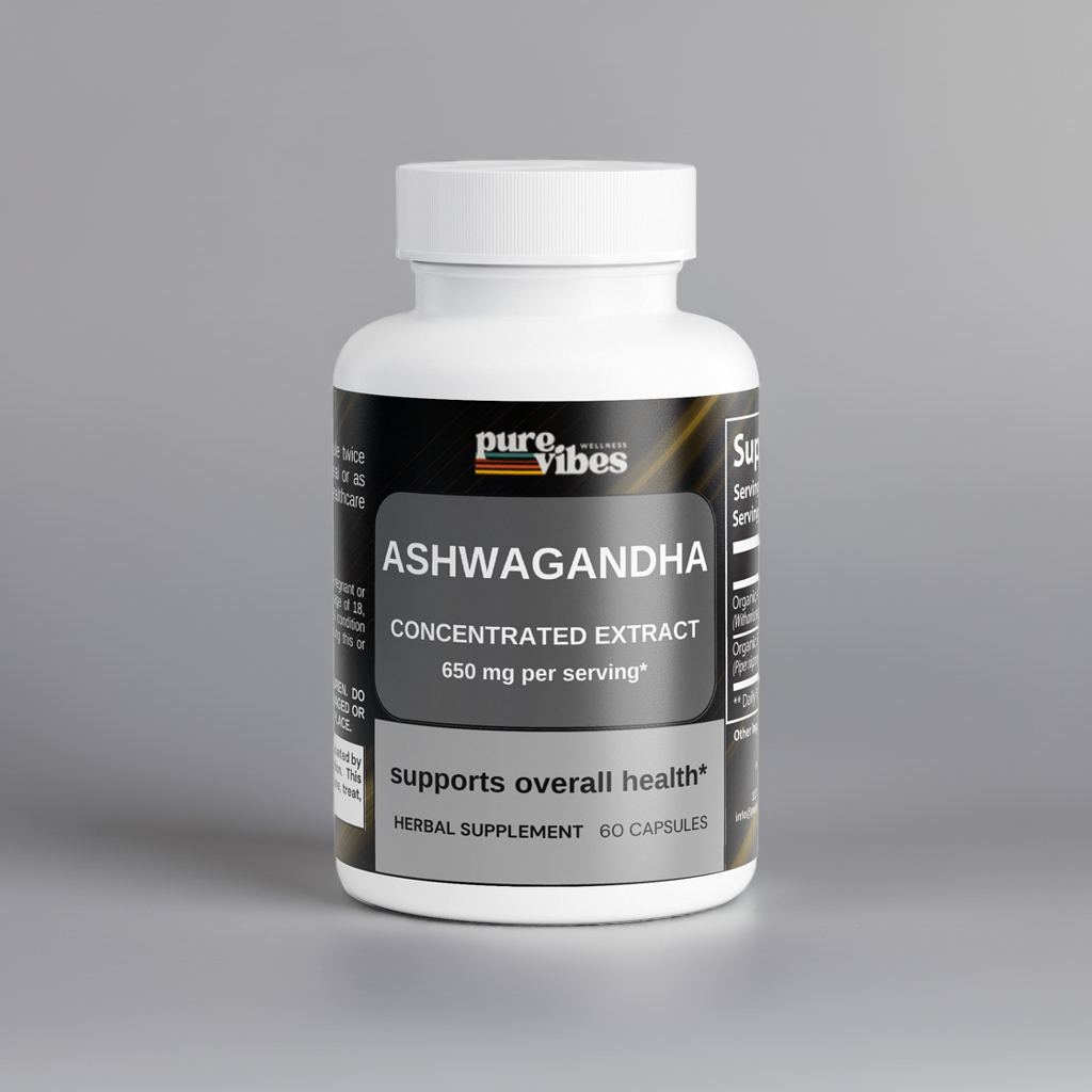 Health Boost for Women - Pulse & Vitality