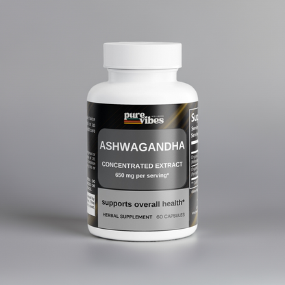 Health Boost for Women - Pulse & Vitality